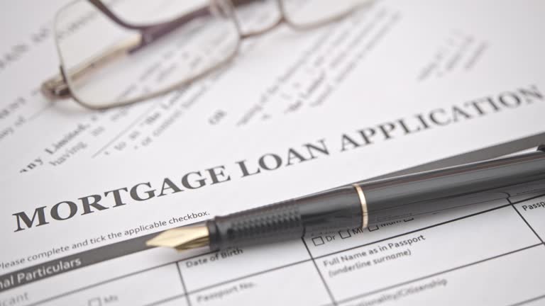 Loan Documentation Assistance in Akron, CO